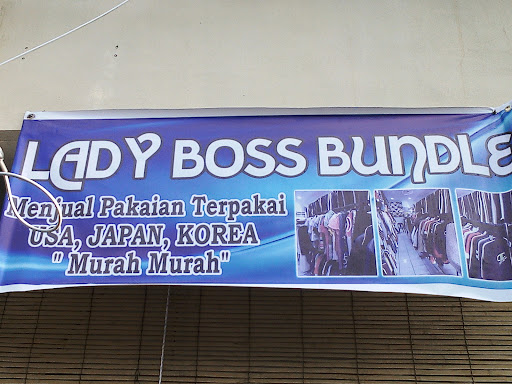 Lady Boss Bundle