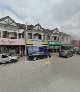 kedai kasut,beg,slipper