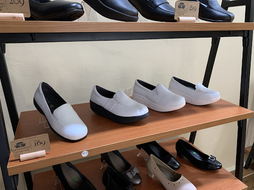 Footlink Kota Kinabalu (Boutique Outlet)