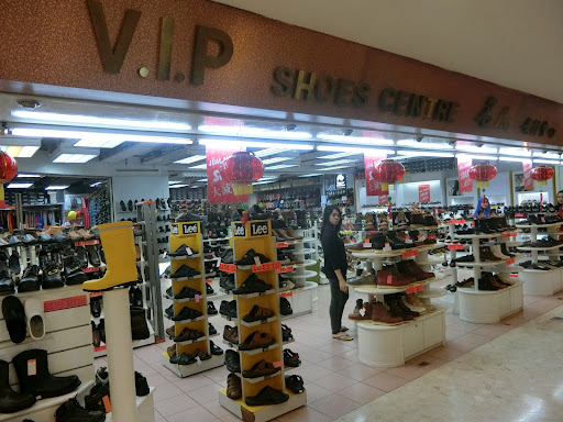 V.I.P Shoes Centre