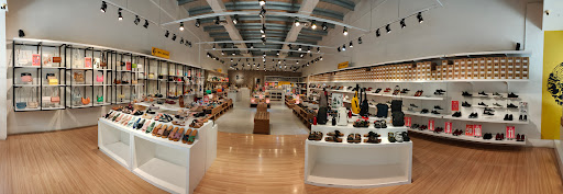 DC TRIBE OUTLET PENANG