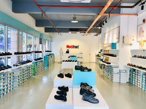 MEDIFEET Greentown Ipoh