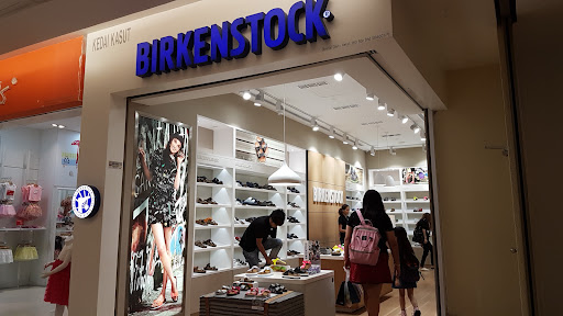 BIRKENSTOCK 1 Utama Shopping Center