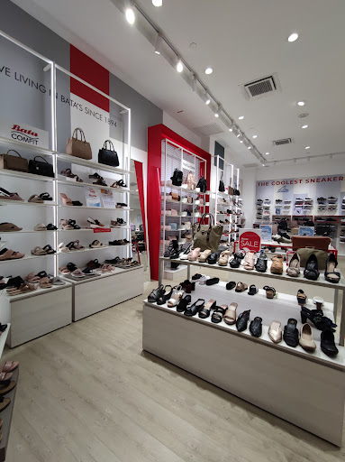 Bata @ Sunway Pyramid