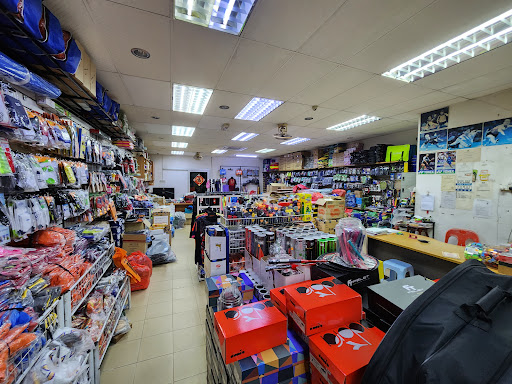 PK Sport Enterprise Sdn Bhd