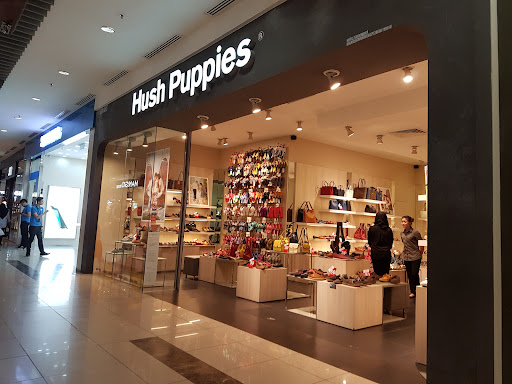 Hush Puppies @ IOI Mall Puchong