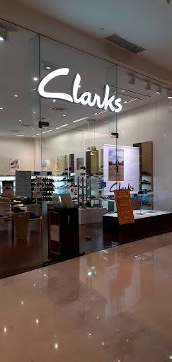 Clarks @ IOI City Mall