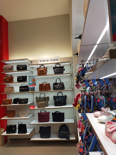 Bata IOI City Mall