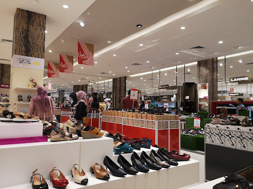 Parkson @ Alamanda Shopping Centre