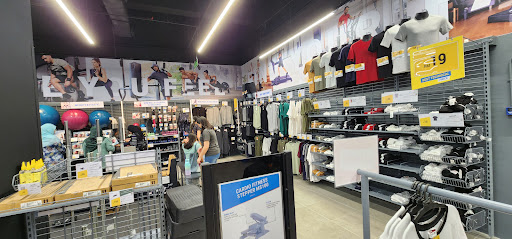 Decathlon
