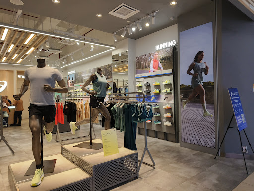 ASICS IOI City Mall ASICS IOI City Mall