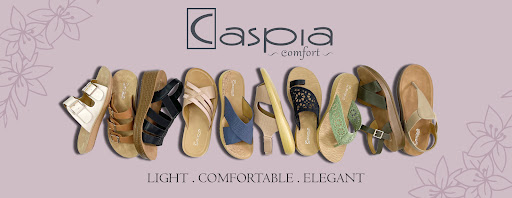 Caspia Worldwide Sdn Bhd