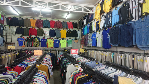 Madina Bundle Rawang