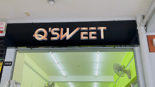 Qsweet