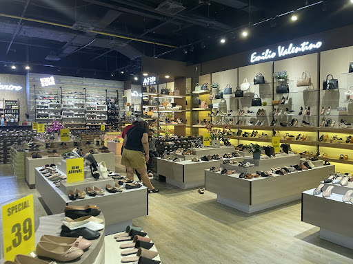 LEA Centre @ Boulevard Shopping Mall Kuching