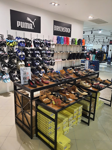 Gatti Sports Factory Outlet