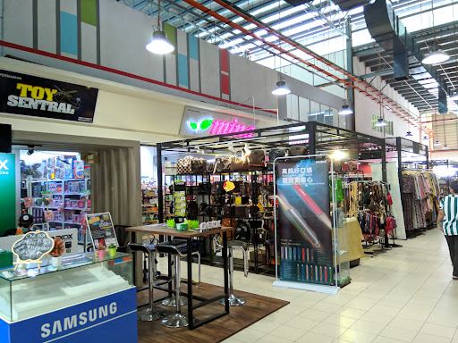 U Sentral Segamat U Sentral Segamat