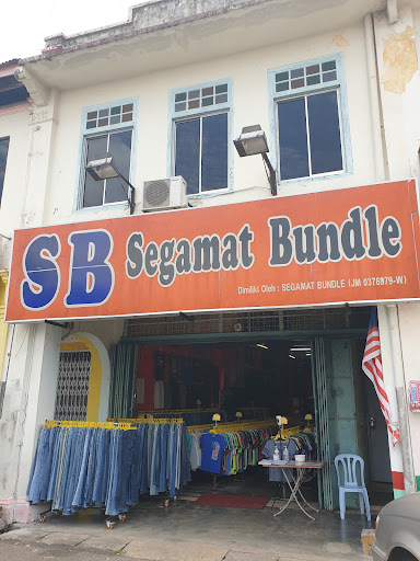 SB SEGAMAT BUNDLE
