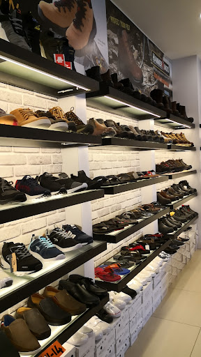 Kedai Kasut Unifeet