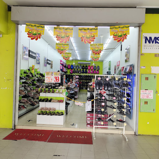 YEBENGSHOES SUNGAI BESI (SUB)