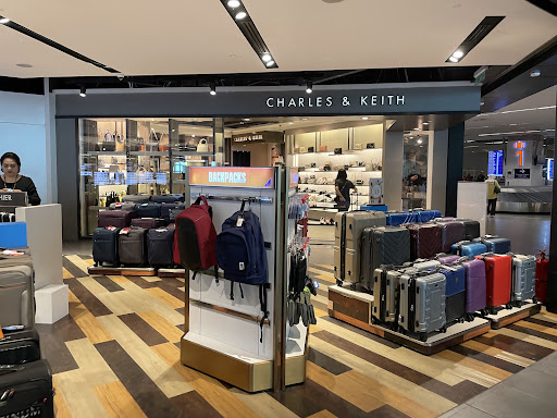 CHARLES & KEITH KLIA 1 DOMESTIC