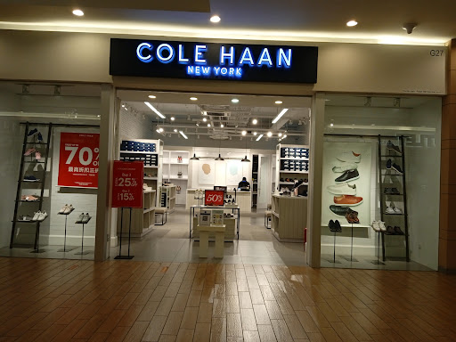 Cole Haan Mitsui KLIA Sepang