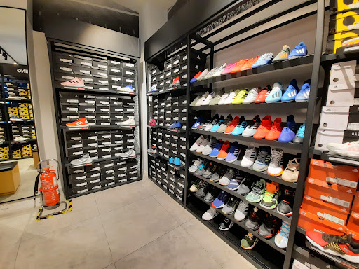 Adidas Mitsui Outlet Park KLIA Sepang
