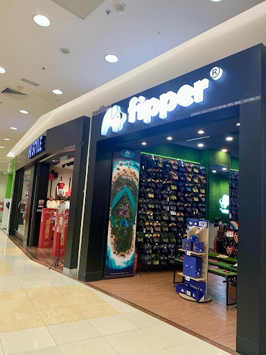 Fipper AEON Seremban 2