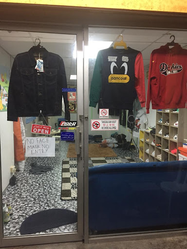 Kedai Encik Bundle