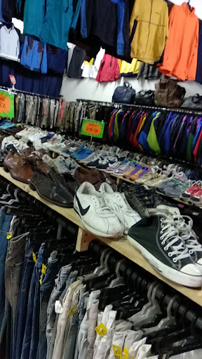 MK Kedai Serbaneka/(Bundle Station)
