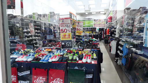 Al-ikhsan Shah Alam Seksyen 7