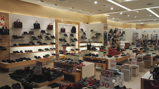 Bata Setia City Mall
