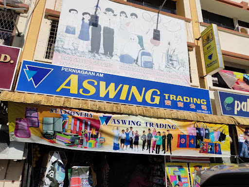 Aswing Trading