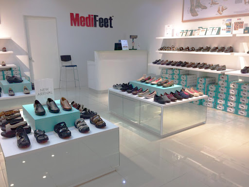 MEDIFEET @ SJMC MEDIFEET @ SJMC