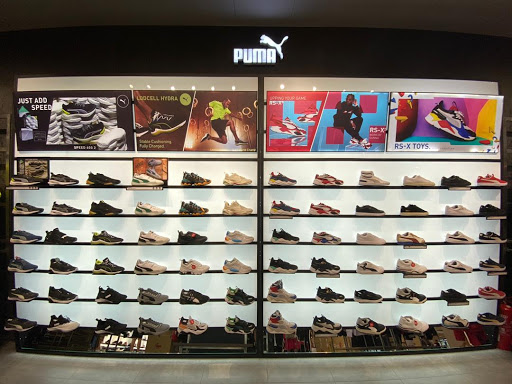 PUMA Queensbay Mall