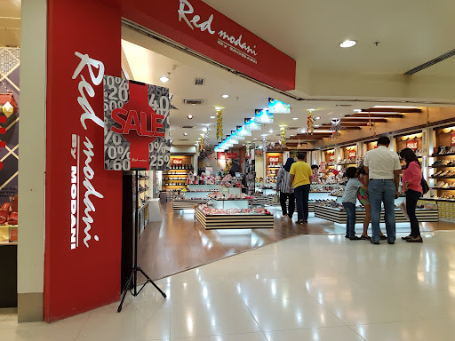 Red Modani @ Subang Parade