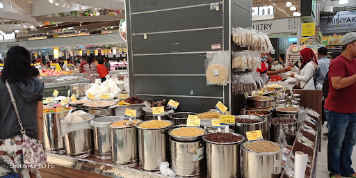 Al-Ikhsan Sports - Mydin Subang USJ Al-Ikhsan Sports - Mydin Subang USJ
