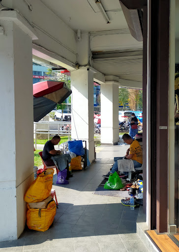Tukang Kasut USJ 9/5N Tukang Kasut USJ 9/5N