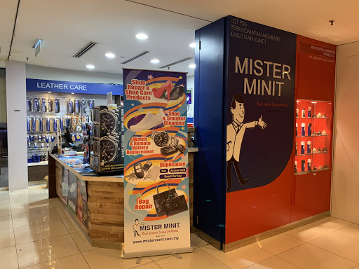 Mister Minit NU Empire Shopping Gallery Mister Minit NU Empire Shopping Gallery