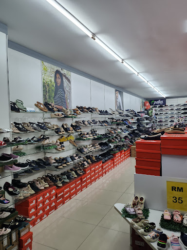 MG Footwear (Kedai Kasut MG Concept Store Subang Perdana) MG Footwear (Kedai Kasut MG Concept Store Subang Perdana)
