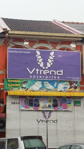 V Trend Enterprise