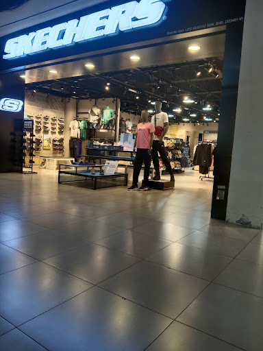 Skechers Amanjaya Mall Outlet