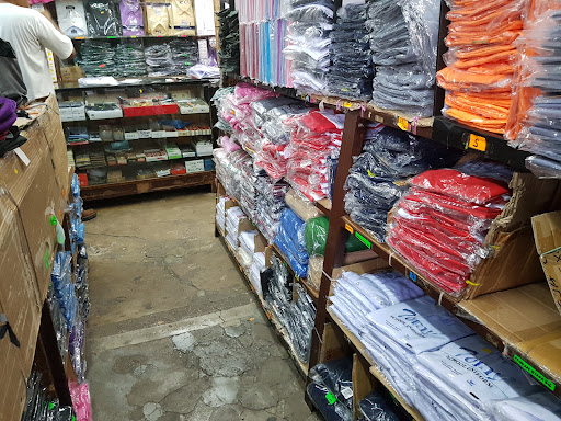 Osman Store (Ibrahim & Ismail Store)