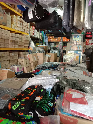 Kedai Wan Xing