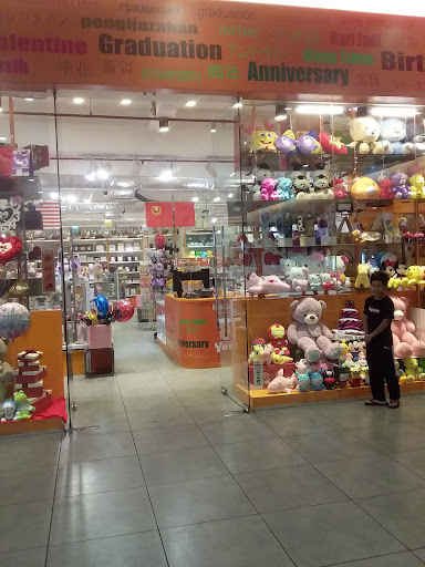 C-Mart Premium @ Amanjaya Mall