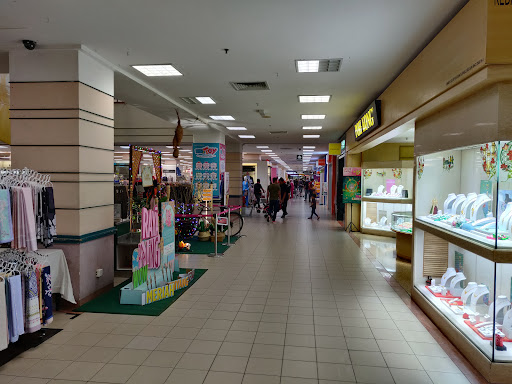 AEON Melaka Shopping Centre