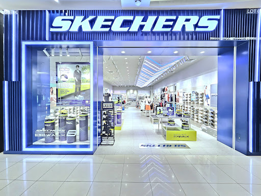 Skechers, AEON Taiping