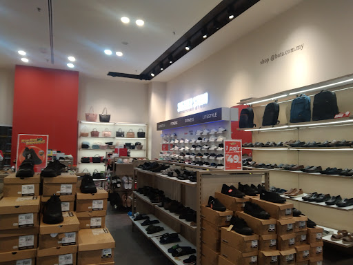 Bata AEON Taiping