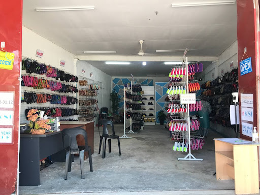 Kedai Selipar Ai (KSI)