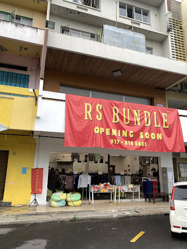 RS Bundle Tawau